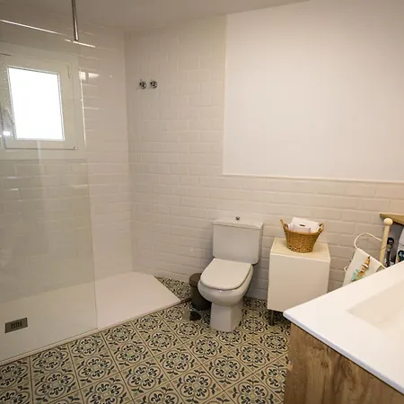 Сasa de vacaciones En Casa Cleto Y Angelita Estepona