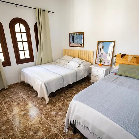 En Casa Cleto Y Angelita Estepona